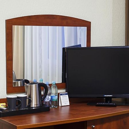 Hotel Gryf Gdańsk Eksteriør bilde