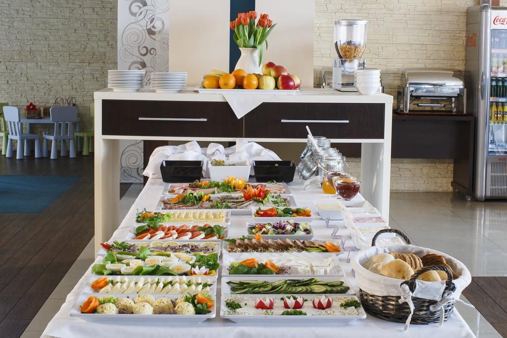 Hotel Gryf Gdańsk Eksteriør bilde