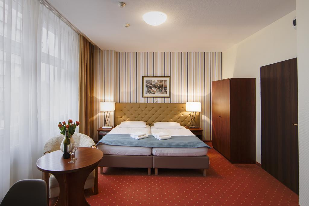 Hotel Gryf Gdańsk Eksteriør bilde