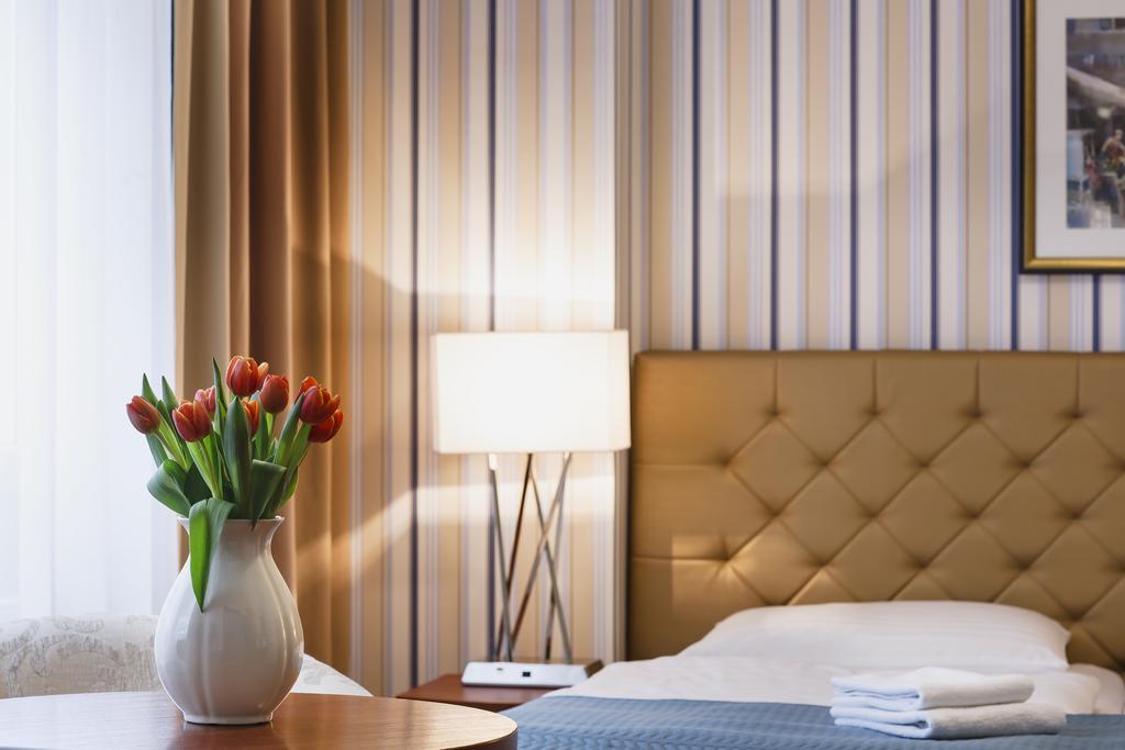 Hotel Gryf Gdańsk Eksteriør bilde