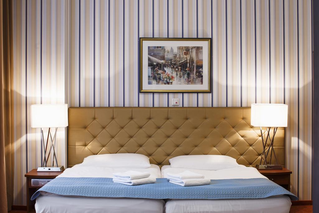 Hotel Gryf Gdańsk Eksteriør bilde
