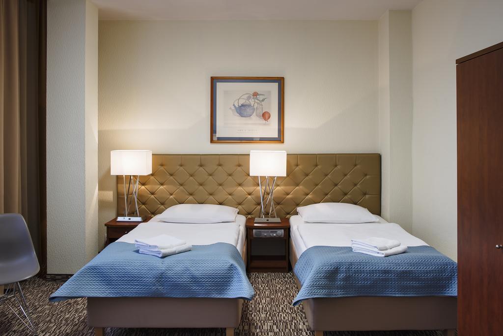 Hotel Gryf Gdańsk Eksteriør bilde