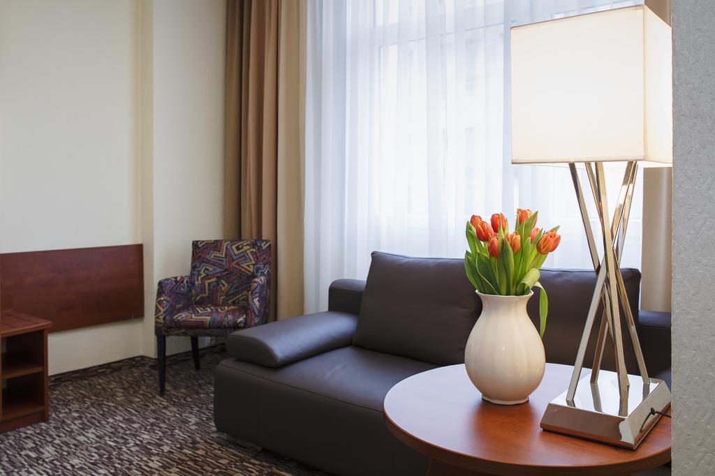 Hotel Gryf Gdańsk Eksteriør bilde