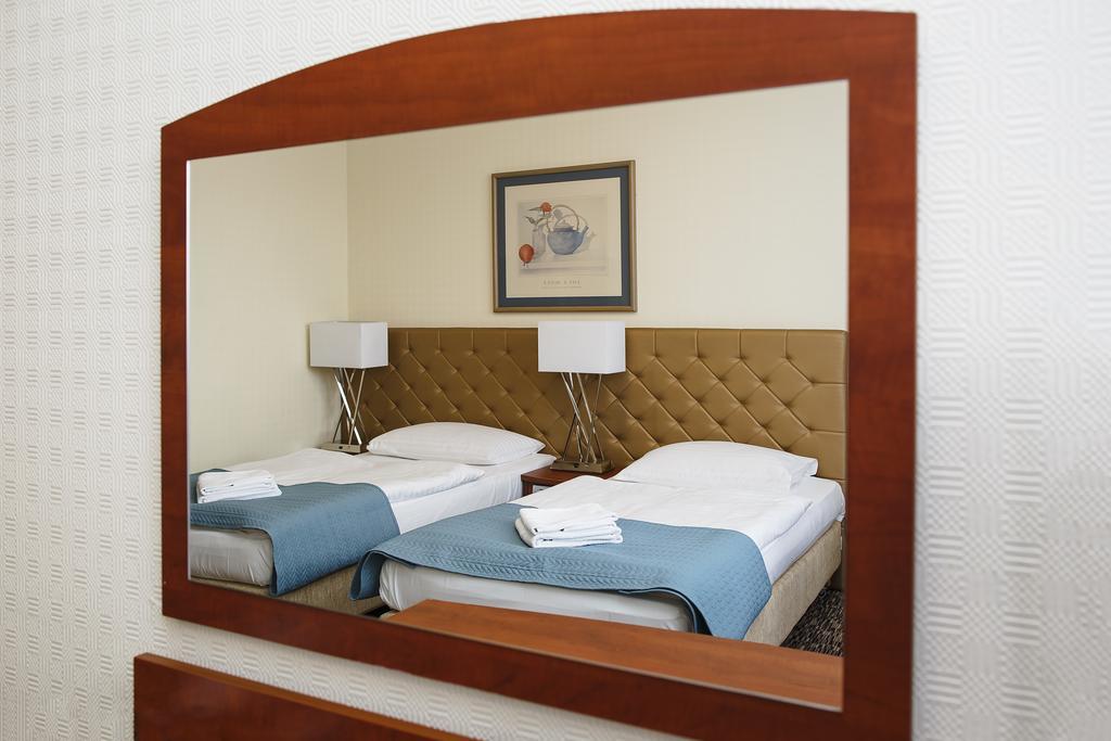Hotel Gryf Gdańsk Eksteriør bilde