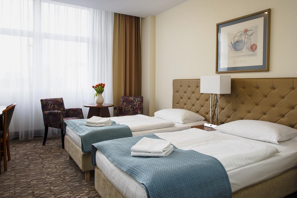 Hotel Gryf Gdańsk Eksteriør bilde