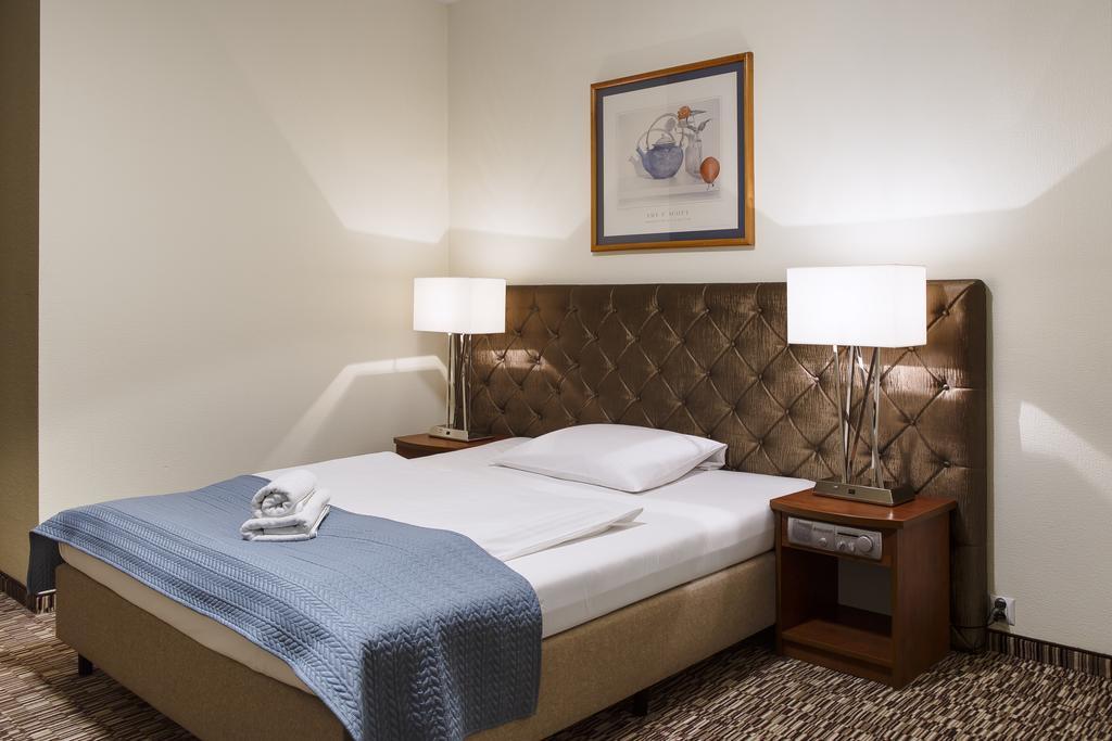 Hotel Gryf Gdańsk Eksteriør bilde