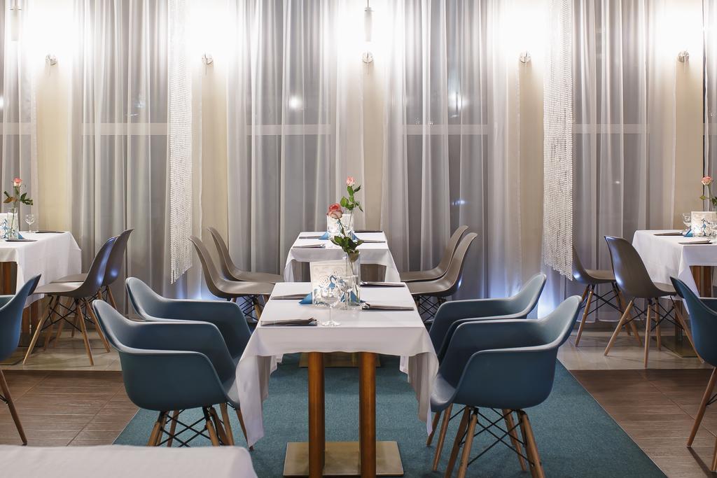 Hotel Gryf Gdańsk Eksteriør bilde