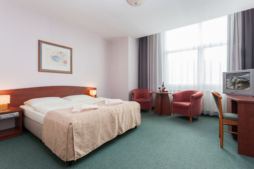 Hotel Gryf Gdańsk Eksteriør bilde