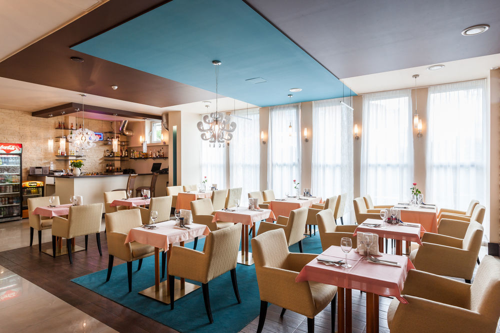 Hotel Gryf Gdańsk Eksteriør bilde