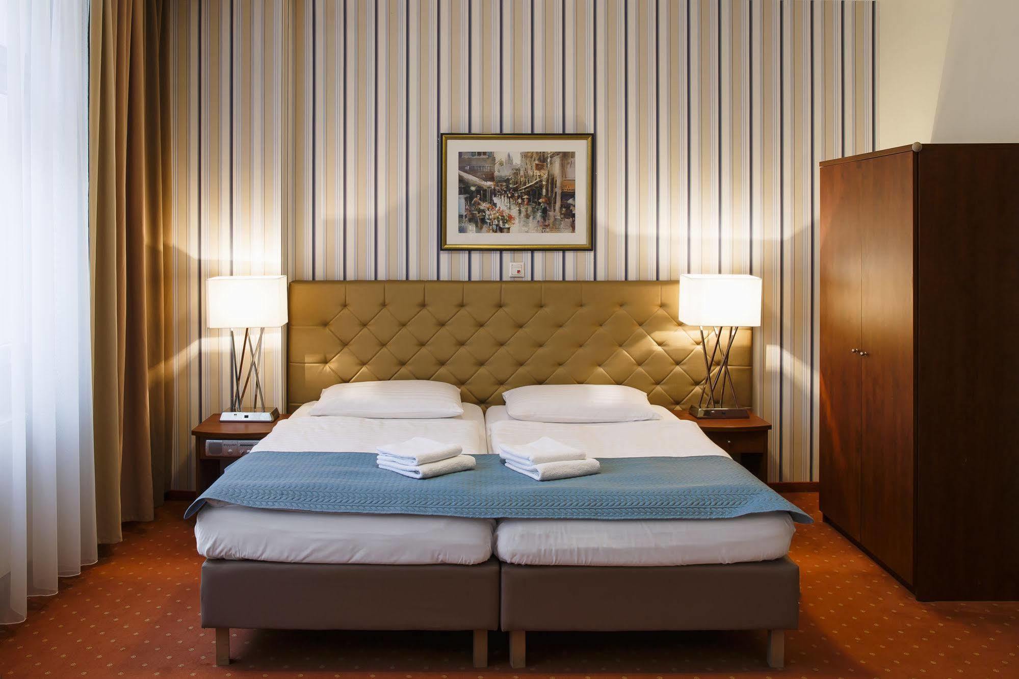 Hotel Gryf Gdańsk Eksteriør bilde